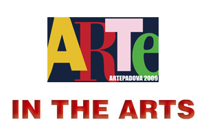 arte padova - in the arts